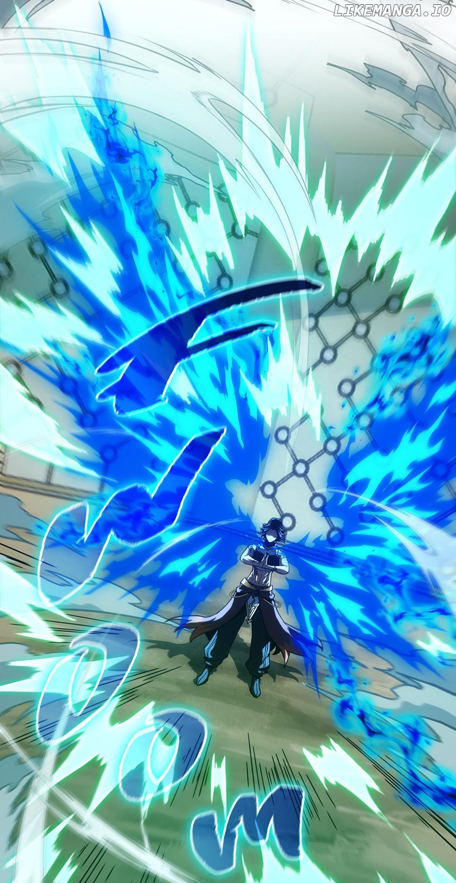 The Beginning After The End Chapter 214 image 34